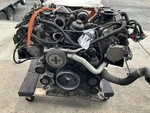 18-20 Audi S5 3.0L Convertible 2D Awd At Engine Motor Assembly. Fixed Price $7314.99.