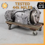 2008 Cadillac Xlr 4.6L Automatic Transmission Assembly W/ Transfer Case Oem 44K. Fixed Price $1116.35.