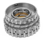 Ford 5R110W Direct Clutch Drum 3.7" Tall (24T Interm Hub) 2003-04. Fixed Price $84.24.