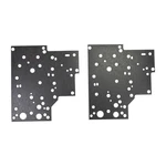 Tci Valve Body Gasket GSK744500;. Fixed Price $30.32.