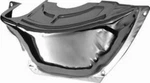 Rpc R9417 Gm Powerglide Flywheel/flexplate Dust Cover Chrome. Fixed Price $62.99.