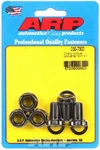 Arp 230-7302 Black For Chevy Torque Converter Bolt Kit. Fixed Price $16.55.