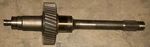 New 249316 Dana Clark Off Highway Turbine Shaft. Fixed Price $500.00.