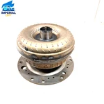 2016-2018 69K Audi A6 Quattro 2.0L Transmission Torque Converter (qlr) Oem. Fixed Price $449.25.