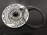 TH200-4R Transmission Pump Body Assembly Only 1981-90 Reman 10 Vanes Gm Chevy. Fixed Price $150.00.