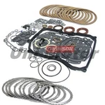 09G Transmissions Master Rebuild Kit Gasket Clutch Set For Vw Audi At TF60SN. Fixed Price $283.80.