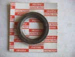 New Gm Isuzu Auto Trans Torque Converter Seal National 710078 94140686. Fixed Price $14.24.