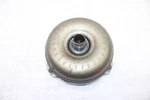 2007 Jaguar Xk X150 Coupe #416 Automatic Transmission Torque Converter Spd. Zf. Fixed Price $174.99.