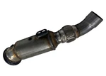 Main Catalytic Converter Flex Pipe Fits Bmw M340I Xdrive 2020 2021 23 2024. Fixed Price $634.00.
