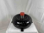 Boss Hog Torque Converter 25133; Street Bandit 3200-3600 26 Spline Ford C4. Fixed Price $496.71.