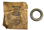 1952-1954 Dodge Desoto S-15 Chrysler Newport Turbine Shaft Oil Seal 1408142 Nos. Fixed Price $29.50.