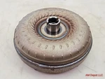 2013 Mini Cooper S R56 R57 R55 R58 R59 R60 GA6F21WA Torque Converter 24407598254. Fixed Price $99.99.
