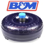 B&m Transmission Torque Converter For 1987-1990 Gmc V3500 4.8L 5.7L 6.2L Ac. Fixed Price $465.90.