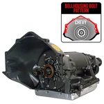 Tci 311000 Gm TH350 Streetfighter Transmission 575HP Max Auto/manual Valve Body. Fixed Price $3023.95.
