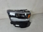 19 20 21 22 23 24 Dodge Ram 1500 Full Led Chrome Headlight Oem. Fixed Price $220.00.