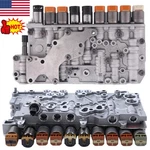 For 2016-2018 Acura Mdx Tlx Automatic Transmission Zf 9HP48 Valve Body 98K. Fixed Price $229.99.