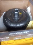 Tci Auto.otive 243110 Super Street Fighter 700R4 3500TO 3800 Stall New Old Stock. Fixed Price $399.95.