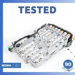 17-23 Range Rover L560 Velar 8HP Transmission Valve Body Tcu Tcm Mechatronic Oem. Fixed Price $824.23.