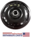 VW-21/VW 9C/ RE-10B Torque Converter. Fixed Price $200.00.