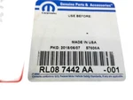 Chrysler Converter Kit RL087442AA New Oem. Fixed Price $915.17.