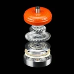 Suncoast Triple Disc Torque Converter For 2008-2018 Dodge Ram 6.7L Cummins 68RFE. Fixed Price $2575.00.
