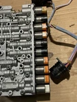 ZF9HP48 Trans Valve Body Sol 1094 427 079 Honda Acura Land Range Rover Pbw. Fixed Price $395.00.