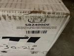 New Fti SB2400DE Series Street Brawler Performance Torque Converter. Fixed Price $379.99.