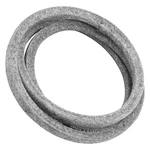 Transmission Belt For John Deere GX75 1991 1992 1993 M81805 M94020 48-3/4"X1/2". Fixed Price $19.25.