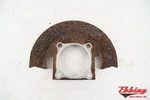 Front Brake Backing Plate 25846355 Fits 2000-2013 Chevrolet Suburban 2500 701726. Fixed Price $35.00.