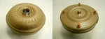 Ford ,mazda, Mercury Torque Converter With CD4E Transmission 73-3. Fixed Price $319.00.