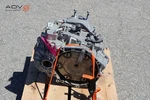 2020 - 2022 Volkswagen Passat 2.0L Fwd Automatic Transmission Gear Box Oem. Fixed Price $1299.99.