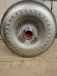 Oem Reman Mercedes Torque Converter 231-250-07-02-80. Fixed Price $799.00.
