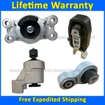 K3826 Motor & Trans Mount Set For 2016-18 Lincoln Mkx 3.7L/2013-16 Mkz Auto. Fixed Price $268.33.
