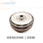 2018-2024 Vw Tiguan Transmission Torque Converter 09P323571B. Fixed Price $182.99.