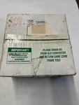 Dynamic Remanufactured Torque Converter Chevy S10 DGM91 GM31CW BU39W. Fixed Price $225.00.