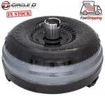 Circle 05B-07-09-3D 300MM 12" Hp Ls Torque Converter 4L80E 2800-3000 Rpm Stall. Fixed Price $959.00.