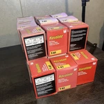 Havoline T-61 Engine Oil Filter 21 Pack (P967, CH9972, 57047, L25608, PF2259). Fixed Price $59.99.