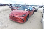 2025 Toyota Camry Transmission Oem 28K Miles - LKQ451650731. Fixed Price $3058.10.