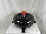 Boss Hog Torque Converter 26033; Street Bandit 3200-3600 1.848" Ford C-6. Fixed Price $496.71.