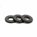 Meziere FPS437125 Torque Converter Shim 7/16" Hole 0.125" Thick Set Of. Fixed Price $40.77.