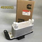 4930582 Transmission Oil Cooler Fits For 2003-09 Dodge Ram 2500 3500 Diesel 5.9L. Fixed Price $190.00.