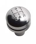 Rampage 46005 Billet Shift Knob Fits 87-06 Wrangler (tj) (yj). Fixed Price $49.23.
