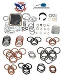 TH700R4 High Performance Rebuild Kit Stage With Alto Power Pack 1987-1992. Fixed Price $395.00.