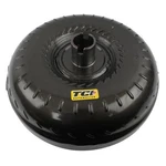 Tci High Torque Towing Converter Chevy TH400 1200 Stall 13". Fixed Price $427.95.
