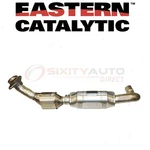 Eastern Catalytic 30442 Converter For Exhaust Cq. Fixed Price $736.85.