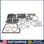 Transmission Rebuild Kit Overhaul Seals TF70-SC TF70SC For Suzuki Volvo Peugeot. Fixed Price $169.99.