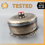 17-19 Mercedes X253 GLC300 Transmission Torque Converter 1722500102 Oem. Fixed Price $174.30.