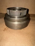Ford C6/E4OD/4R100 All Spline Clutch Forward Drum, Loaded. Fixed Price $60.00.