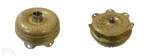 Fits Bmw 550I 4.4L Metal Stamp 11 GAHP75Z Transmission Torque Converter 22-32. Fixed Price $799.00.