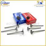 Valve Kit Intake & Outlet 4D56T For Mitsubishi L200 L300 Pajero Delica 86-13. Fixed Price $48.66.